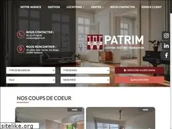Sites similar to comptoir-immo.fr