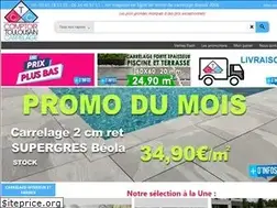 Sites similar to comptoir-toulousain-carrelage.com