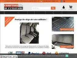 Sites similar to comptoir-utilitaire.com