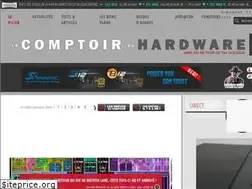 Sites similar to comptoir.co
