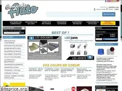 Sites similar to comptoirauto.com