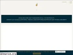 Sites similar to comptoirdelagastronomie.com