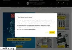 Sites similar to comptoirdelhomme.com