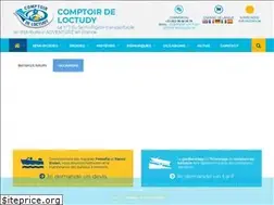 Sites similar to comptoirdeloctudy.fr
