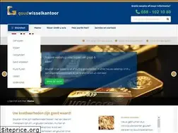 Sites similar to comptoirdelor.be