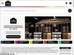 Sites similar to comptoirdelours.fr