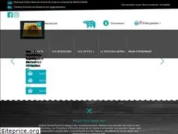 Sites similar to comptoirdernest.fr