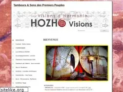 Sites similar to comptoirdesameriques.ch