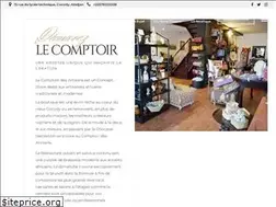 Sites similar to comptoirdesartisans.ci