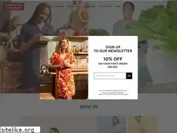 Sites similar to comptoirdescotonniers.co.uk