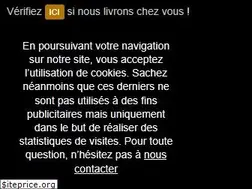 Sites similar to comptoirdesproducteurs.fr