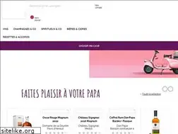 Sites similar to comptoirdesvignes.fr