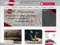 Sites similar to comptoirdostrevant.com