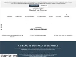 Sites similar to comptoirducerame.com