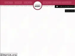 Sites similar to comptoirgourmet.com