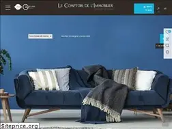 Sites similar to comptoirimmobilier.fr