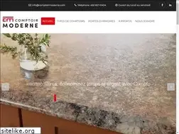 Sites similar to comptoirmoderne.com