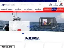 Sites similar to comptoirnautique.com