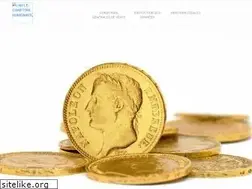 Sites similar to comptoirnumismatique.fr