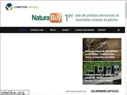 Sites similar to comptoirpostal.com