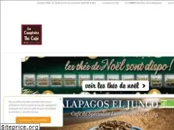 Sites similar to comptoirs-the-cafe.com