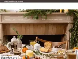 Sites similar to comptoirsrichard.fr