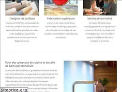 Sites similar to comptoirst-denis.com