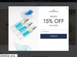 Sites similar to comptoirsudpacifique.us