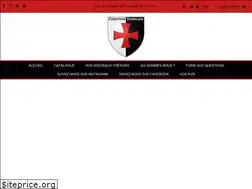 Sites similar to comptoirtemplier.com