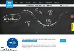 Sites similar to compton.in