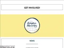 Sites similar to comptonadvocates.org