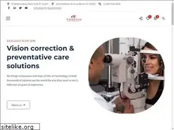 Sites similar to comptoneye.com