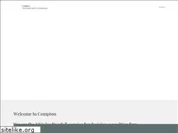Sites similar to comptonfundraising.co.uk