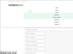 Sites similar to comptongreen.com.au