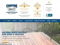 Sites similar to comptonlbr.com
