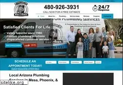 Sites similar to comptonplumbing.com