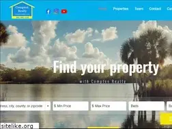 Sites similar to comptonrealty.com