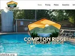 Sites similar to comptonridge.com