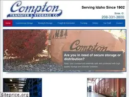 Sites similar to comptontransfer.com
