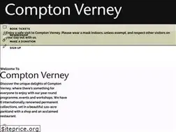 Sites similar to comptonverney.org.uk