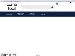 Sites similar to comptotal.com.br