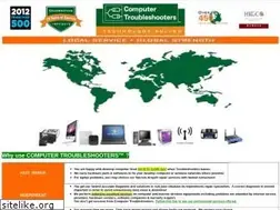 Sites similar to comptroub.com.hk