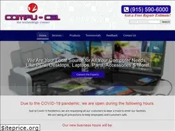 Sites similar to compu-cel.com