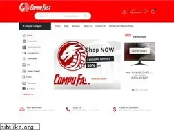 Sites similar to compu-fast.com