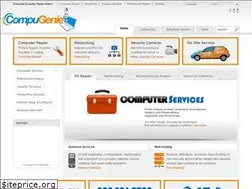 Sites similar to compu-genie.com