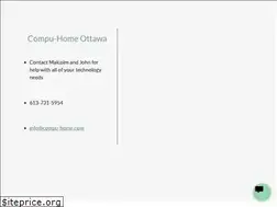 Sites similar to compu-home.com