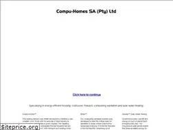 Sites similar to compu-homes.com