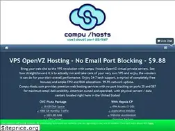 Sites similar to compu-hosts.com
