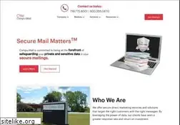 Sites similar to compu-mail.com