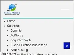 Sites similar to compu-mecanic.com